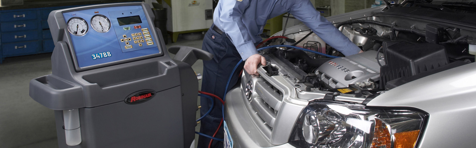 AUTO KLIMA SERVISI PODGORICA